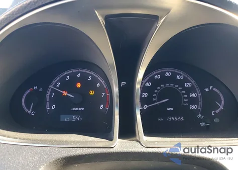 2012 Toyota Avalon Base z USA, uszkodzony, nr VIN 4T1BK3DB5CU450851